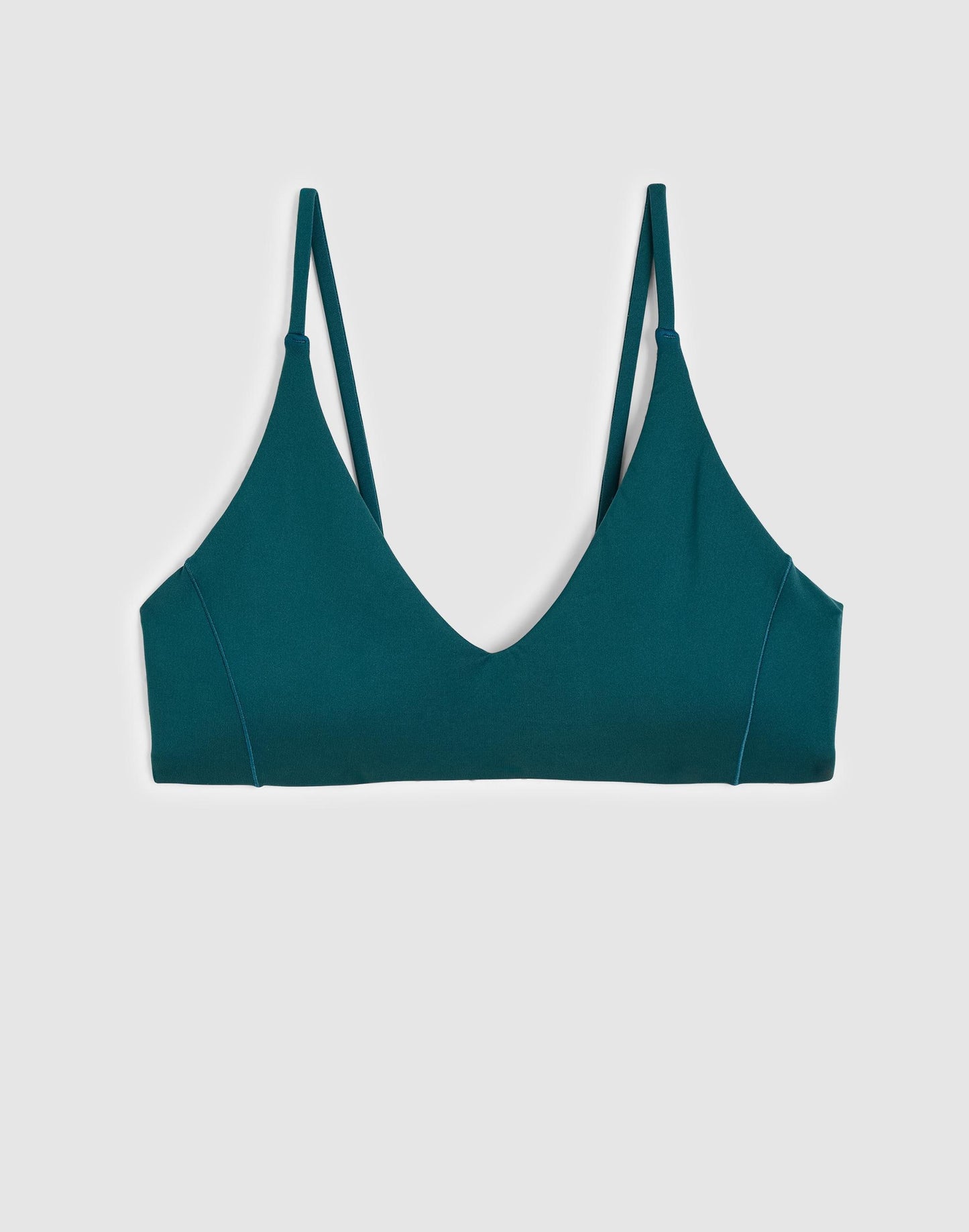 Madewell Left On Friday Sunday Bikini Top