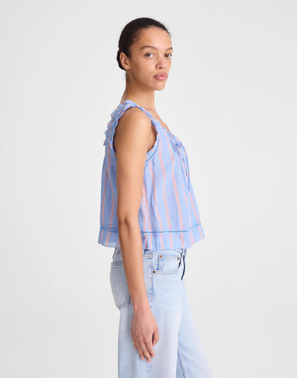 Madewell The Leah Top