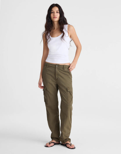 Madewell Relaxed Cargo Pants