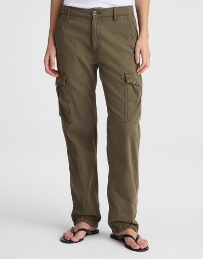 Madewell Relaxed Cargo Pants