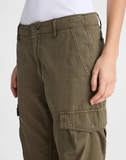 Madewell Relaxed Cargo Pants