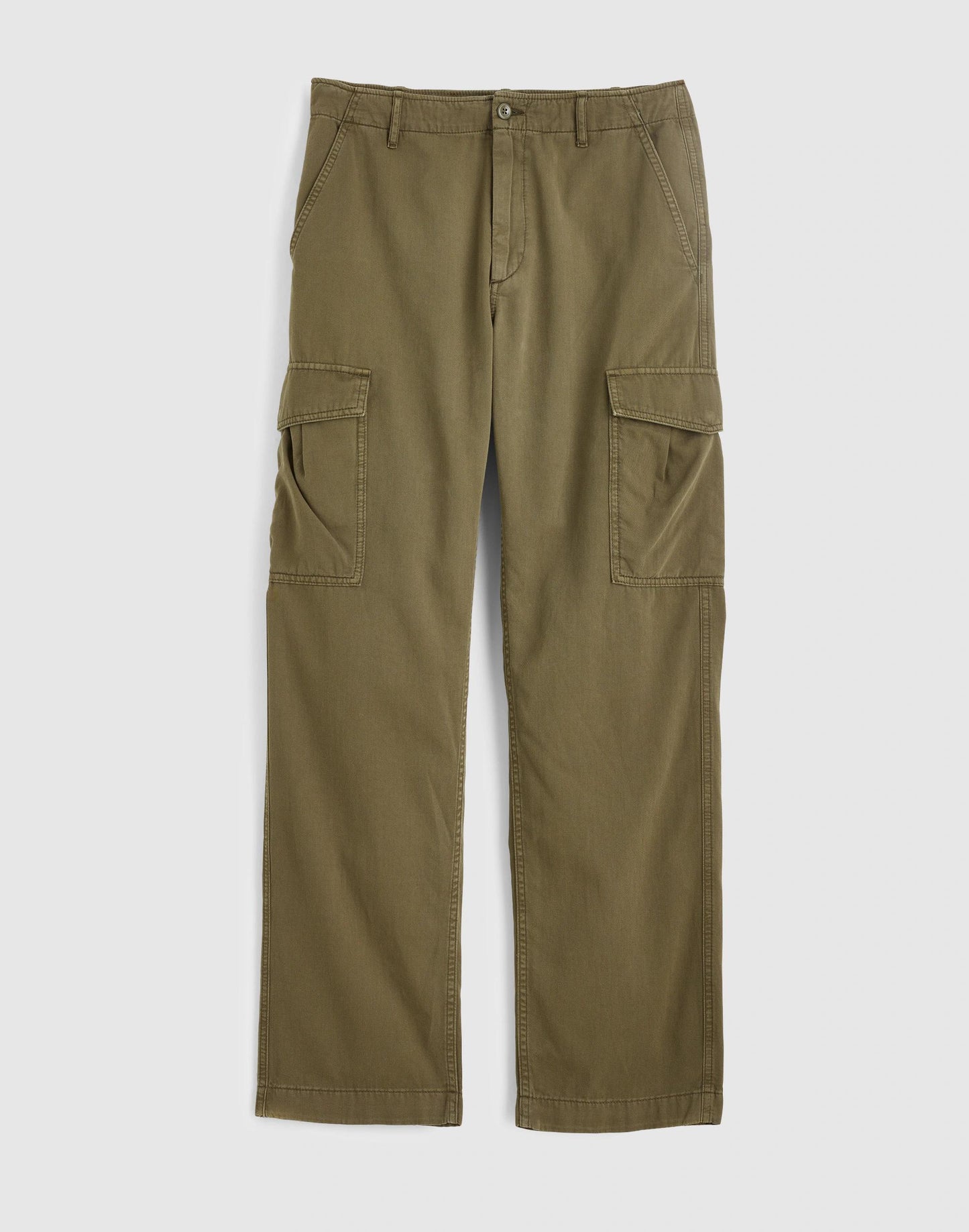Madewell Relaxed Cargo Pants