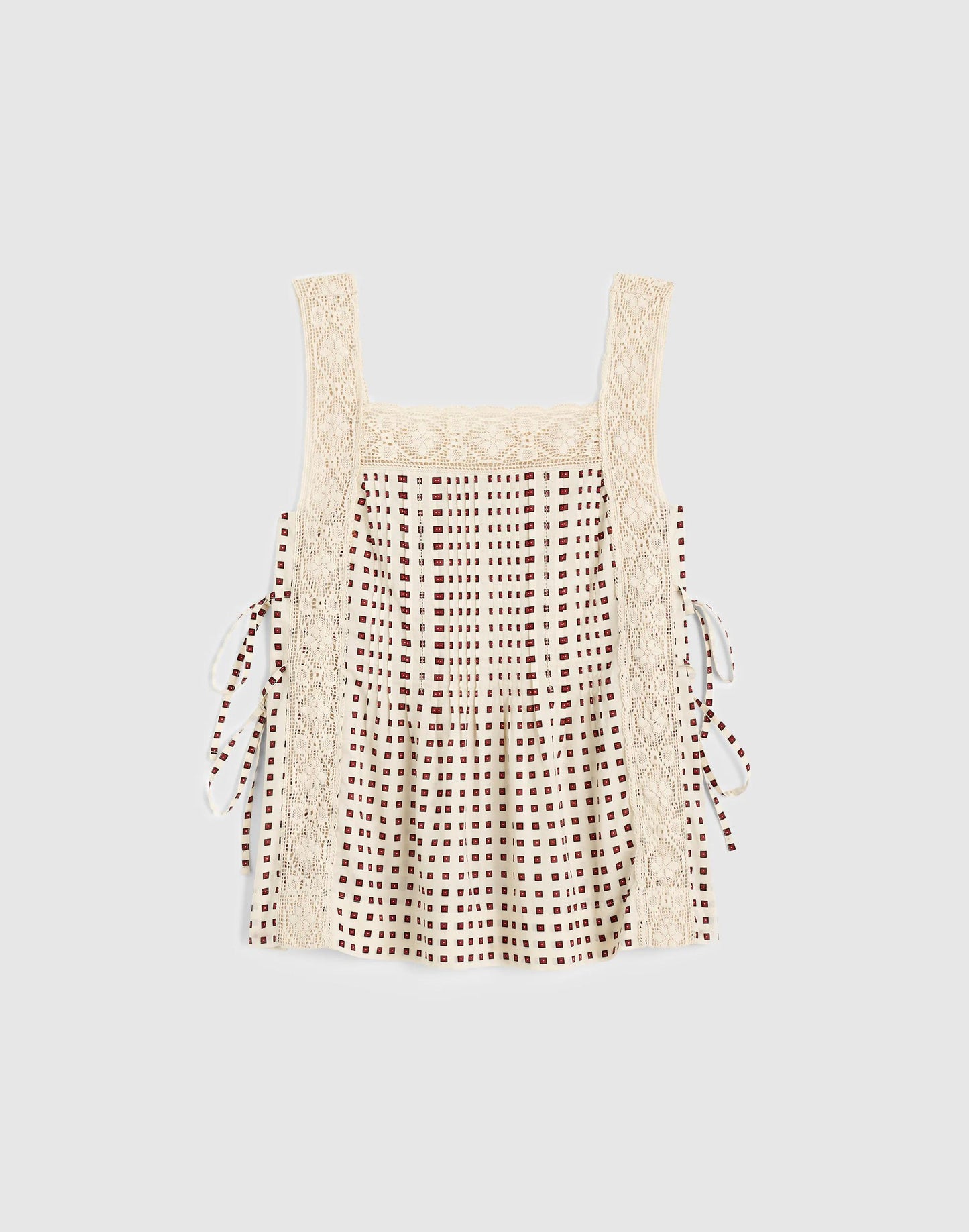 Madewell The Sophie Top
