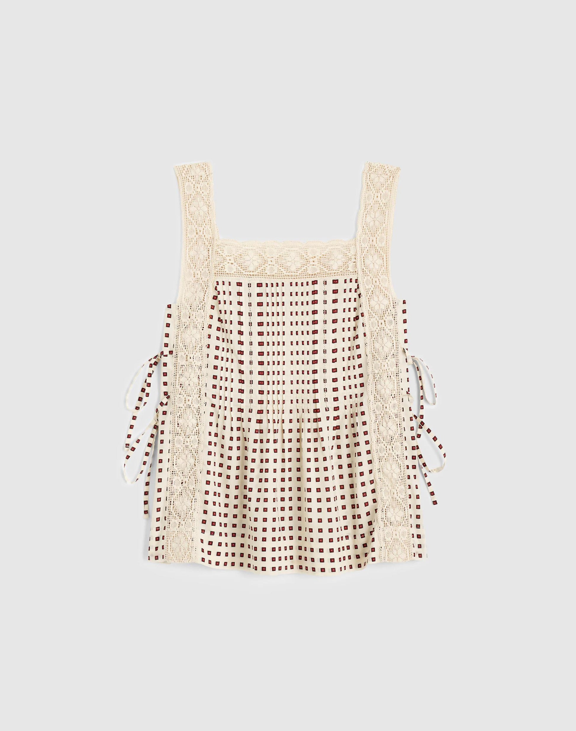 Madewell The Sophie Top