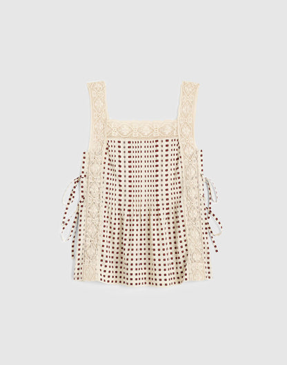Madewell The Sophie Top