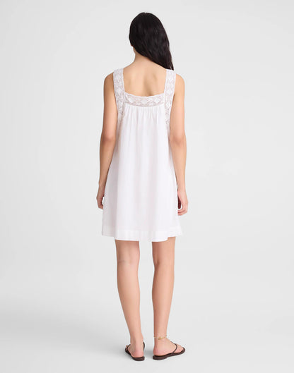 Madewell The Sophie Mini Dress