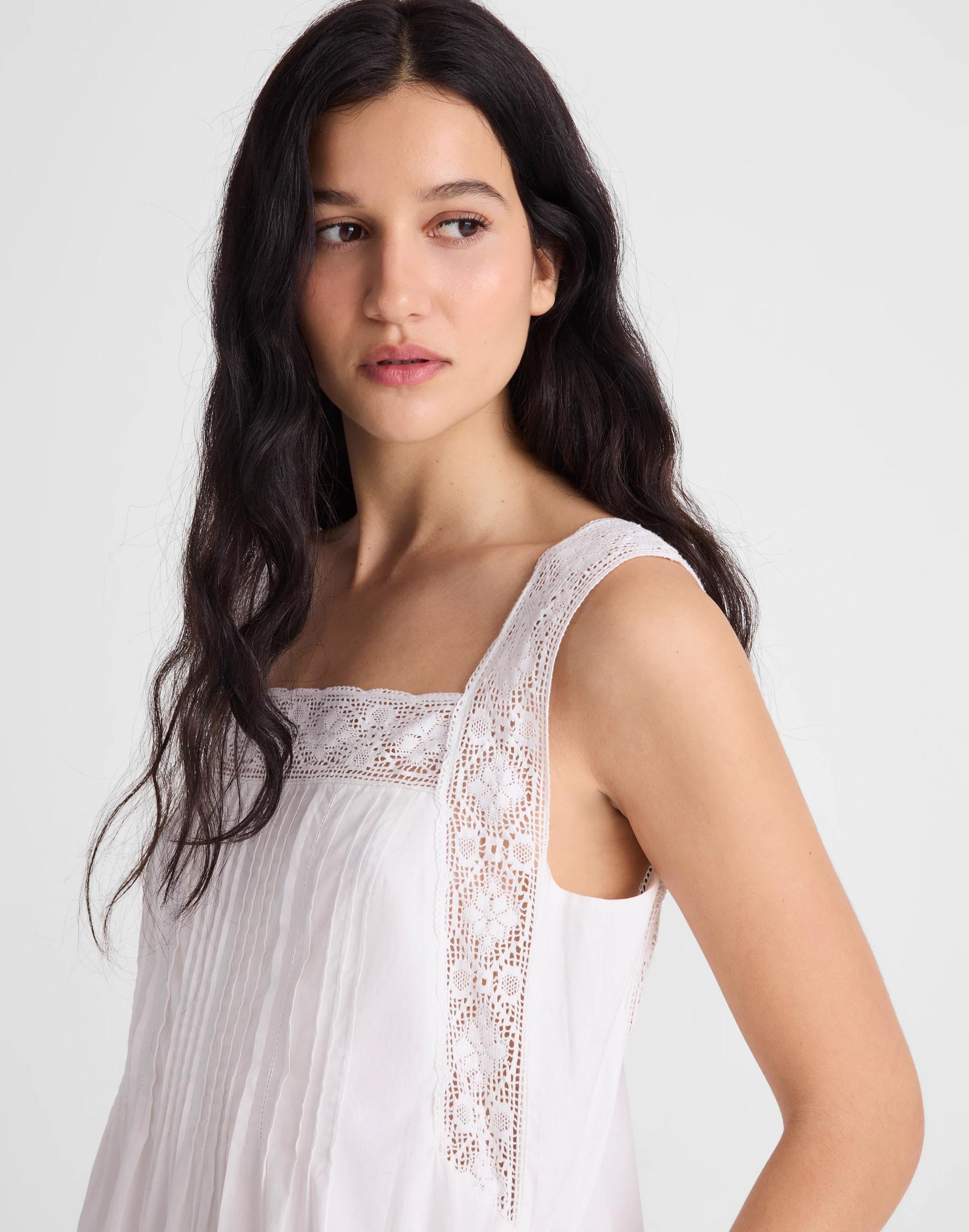 Madewell The Sophie Mini Dress