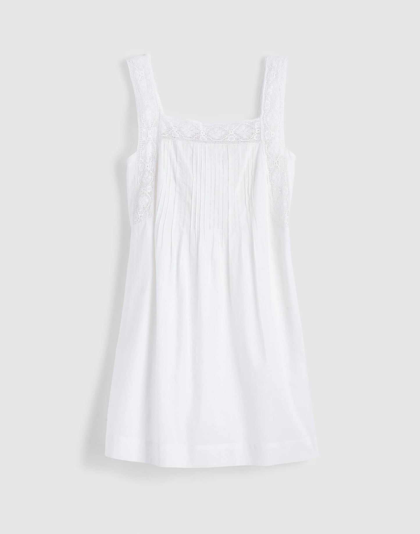 Madewell The Sophie Mini Dress