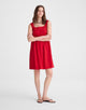Varsity Red