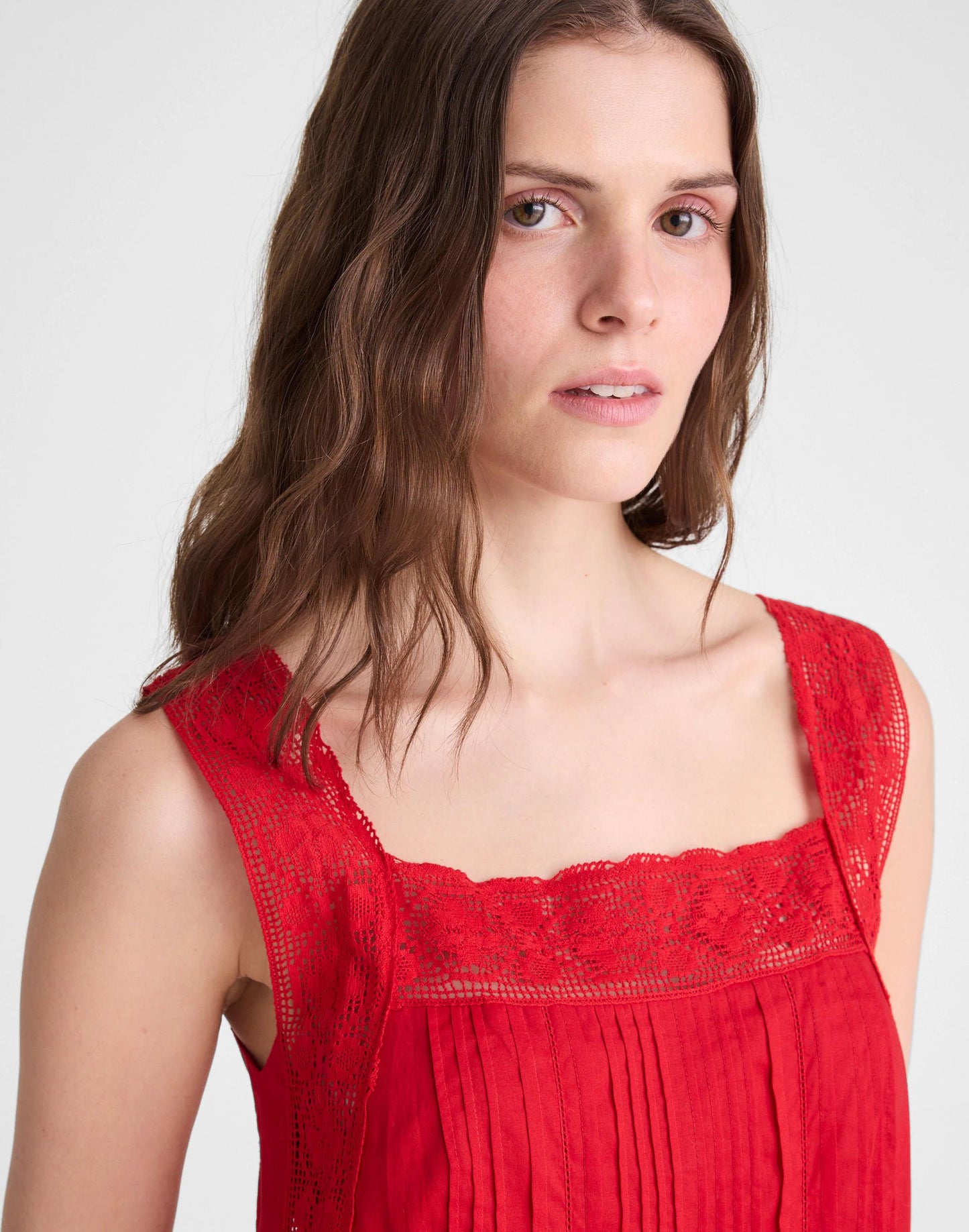 Madewell The Sophie Mini Dress