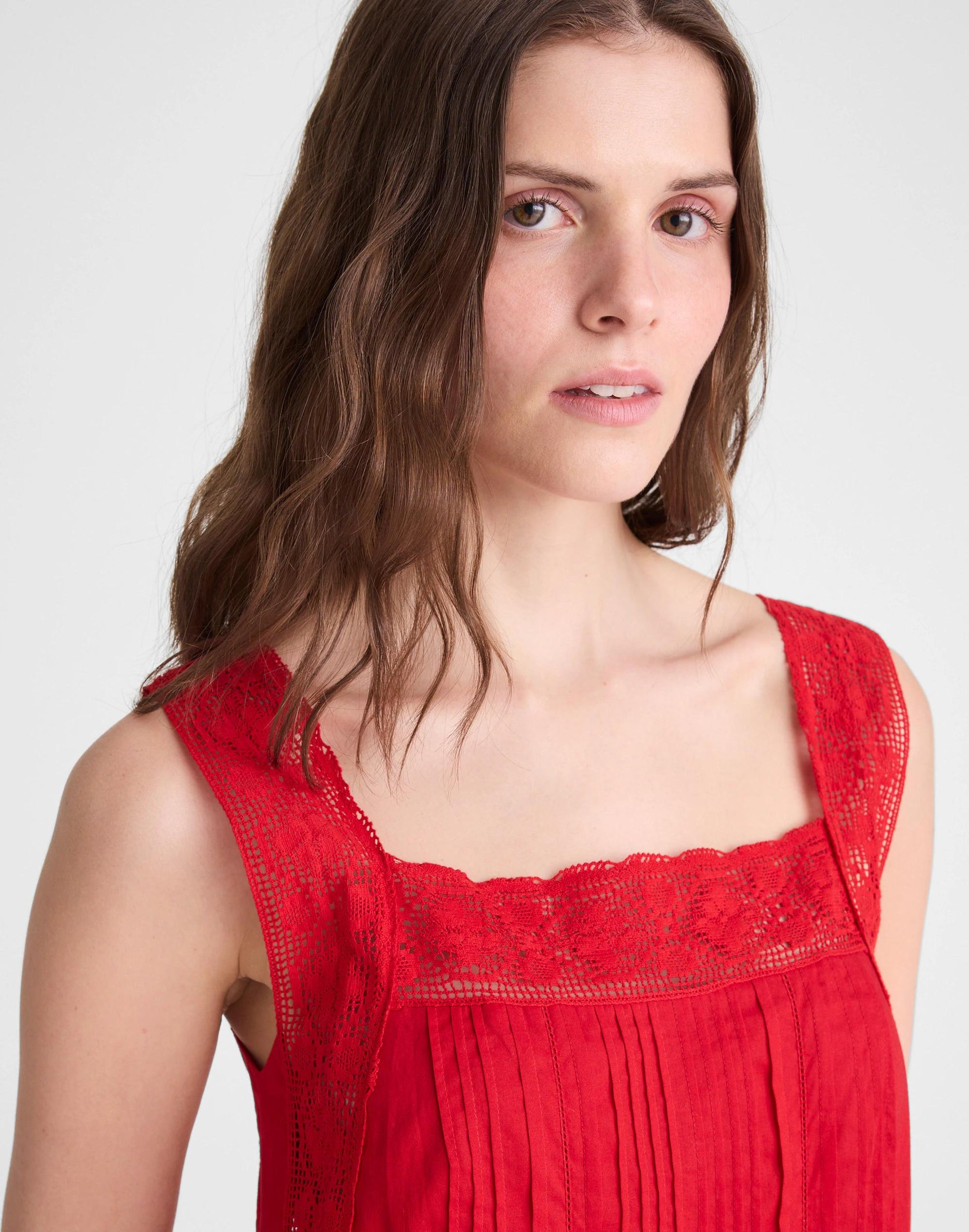 Madewell The Sophie Mini Dress