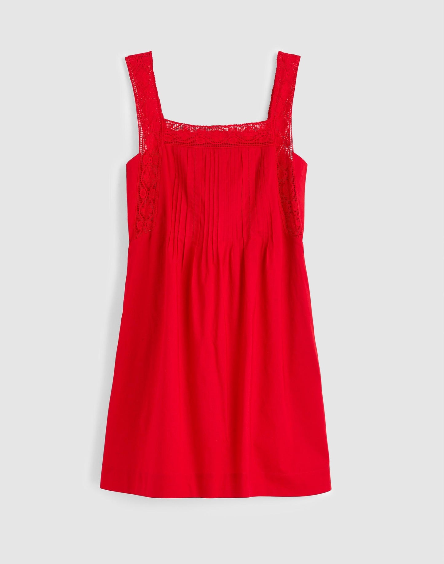 Madewell The Sophie Mini Dress