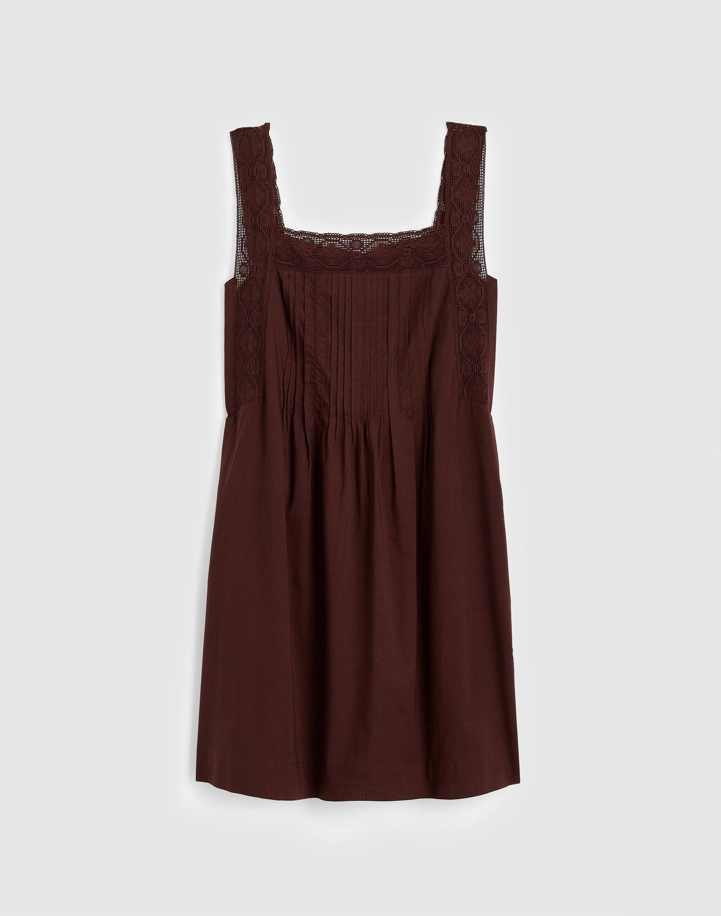 Madewell The Sophie Mini Dress