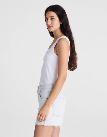 Madewell The Essex Baggy Short