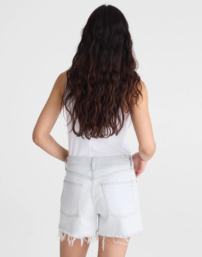 Madewell The Essex Baggy Short