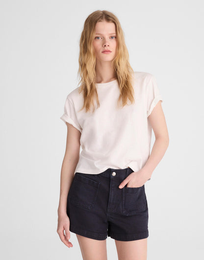 Madewell The Emmy Short