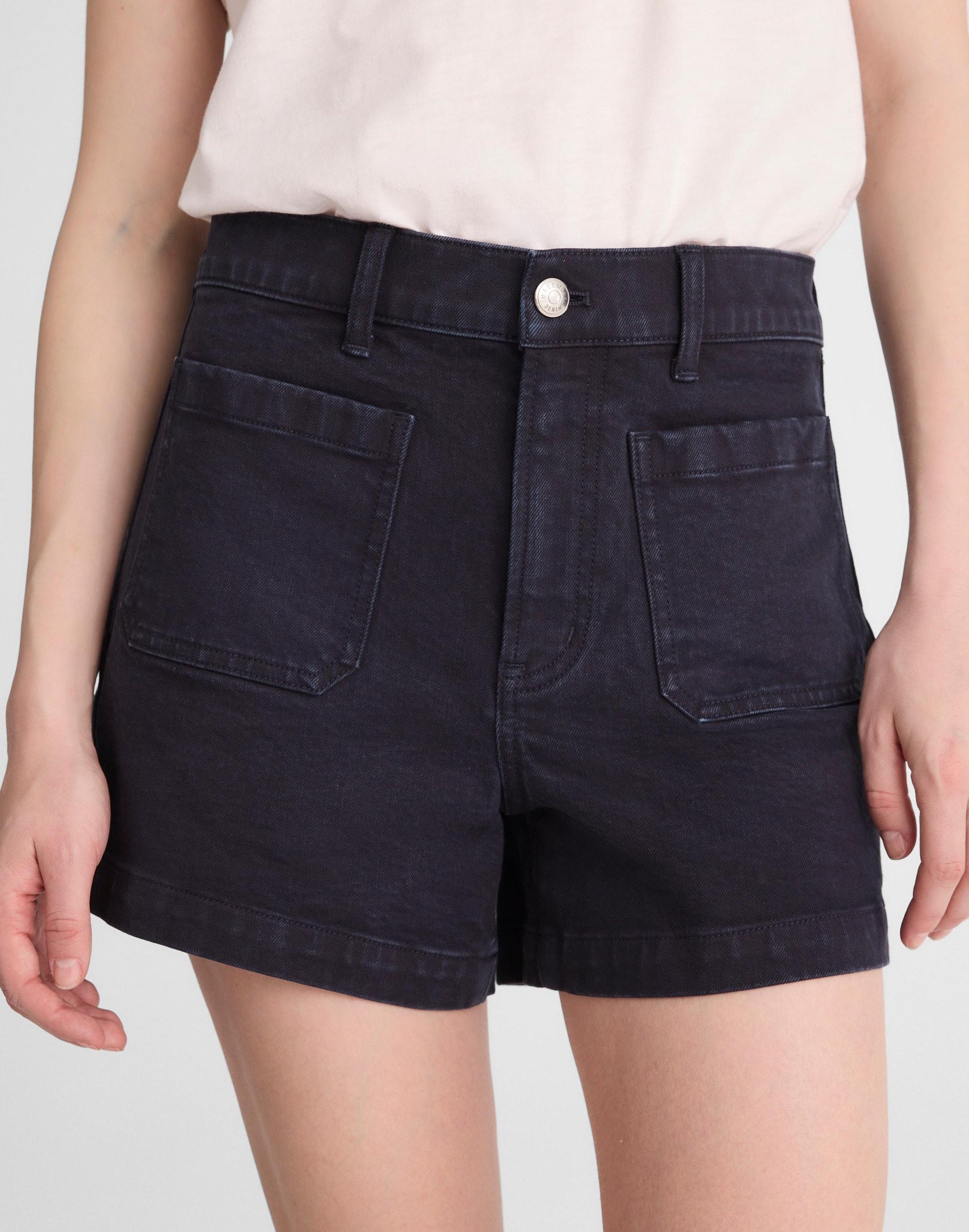 Madewell The Emmy Short
