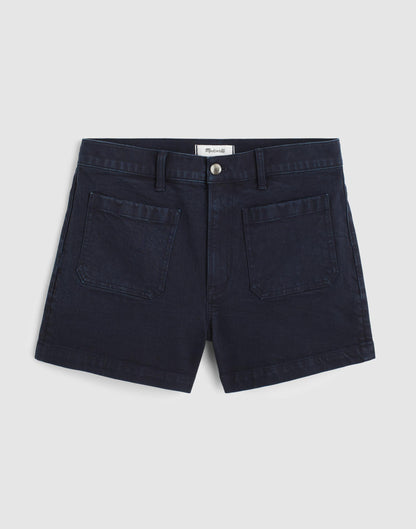 Madewell The Emmy Short
