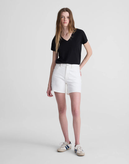 Madewell The Perfect Vintage Mid-Length Jean Short