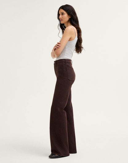 Madewell The Emmy Wide-Leg Pant