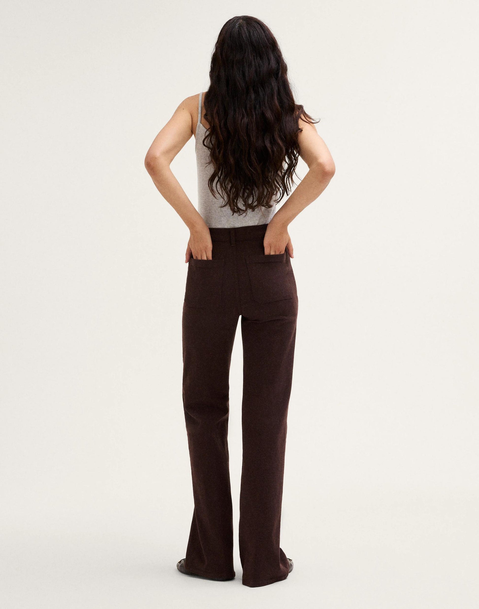 Madewell The Emmy Wide-Leg Pant