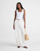 Ivory Linen