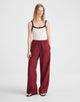 Dusty Merlot