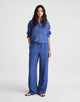 Indigo Chambray