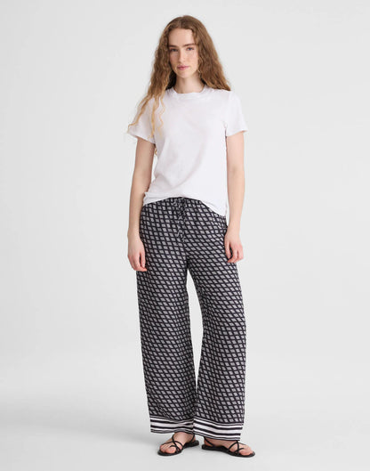 Madewell Pull-On Pants