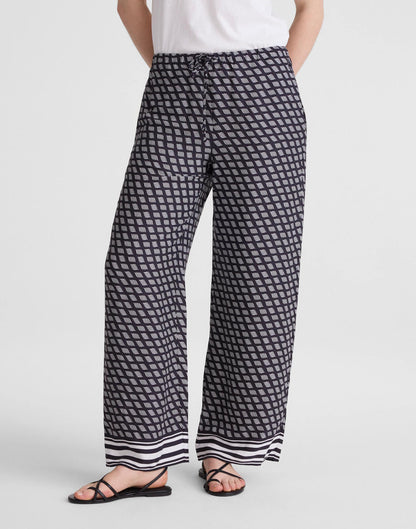 Madewell Pull-On Pants