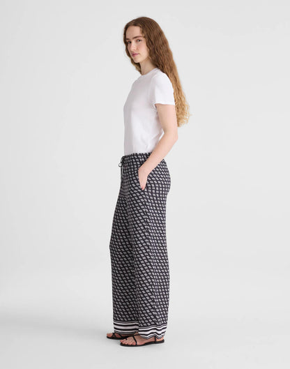 Madewell Pull-On Pants