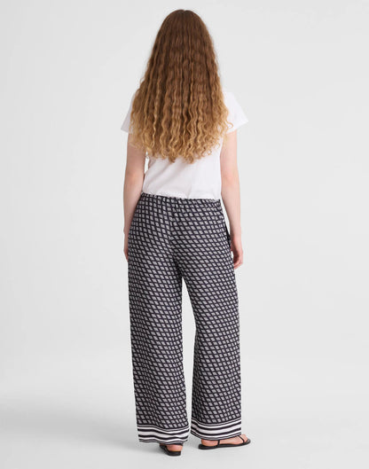 Madewell Pull-On Pants