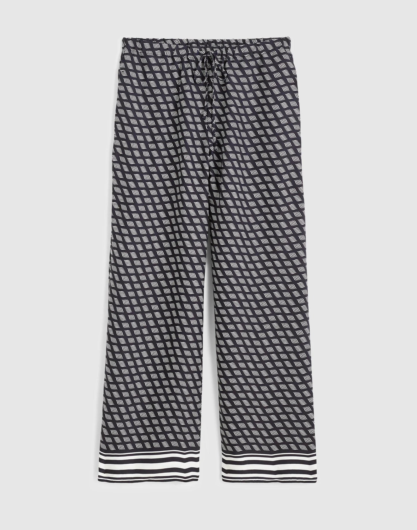 Madewell Pull-On Pants