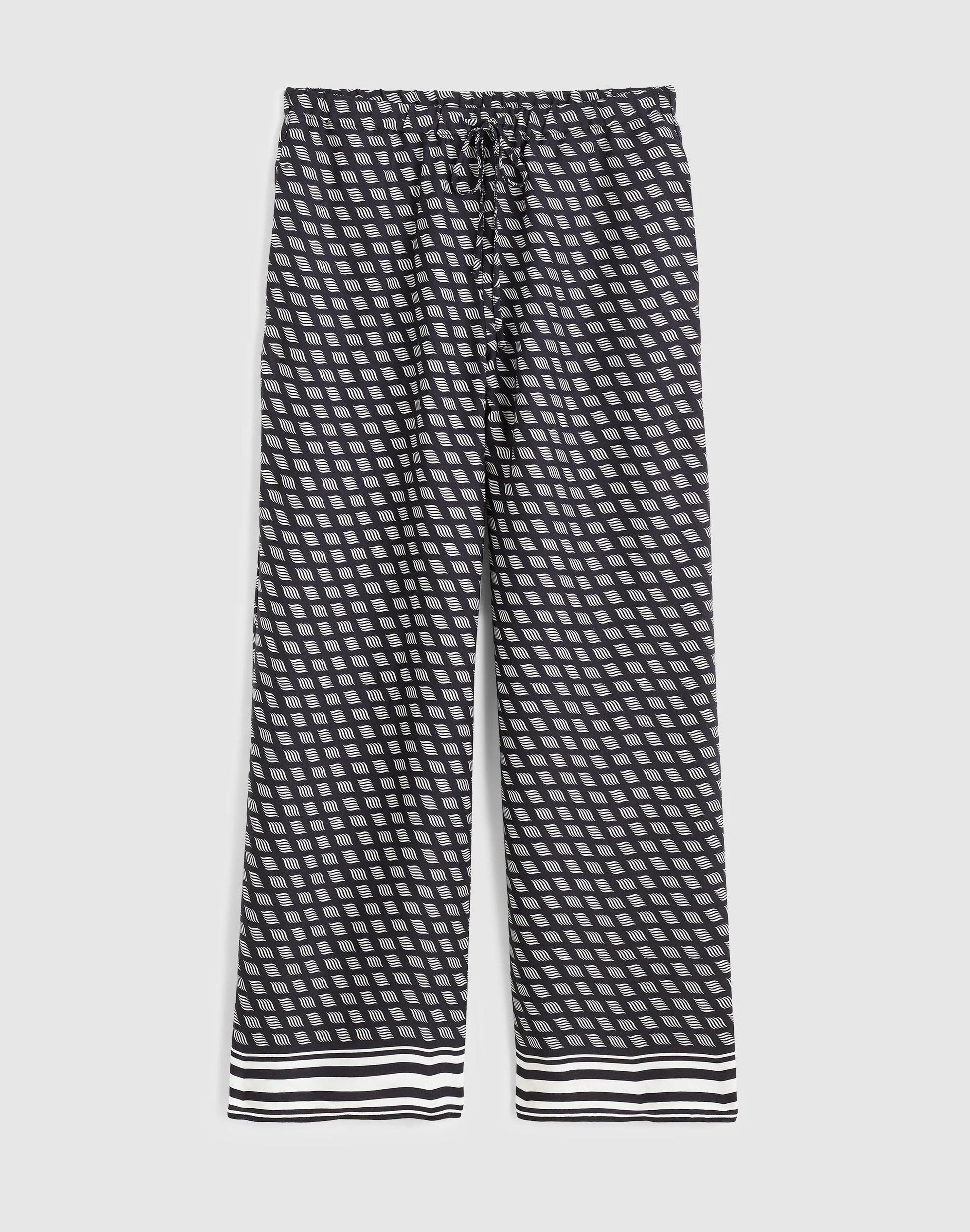 Madewell Pull-On Pants