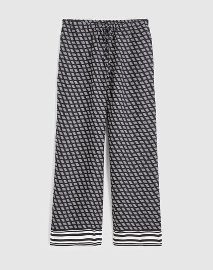 Madewell Pull-On Pants