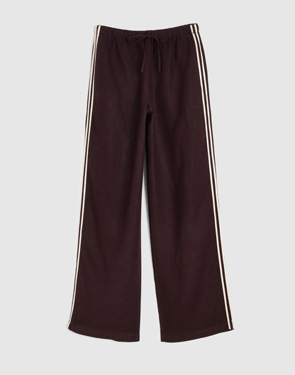 Madewell Pull-On Pants in 100% Linen