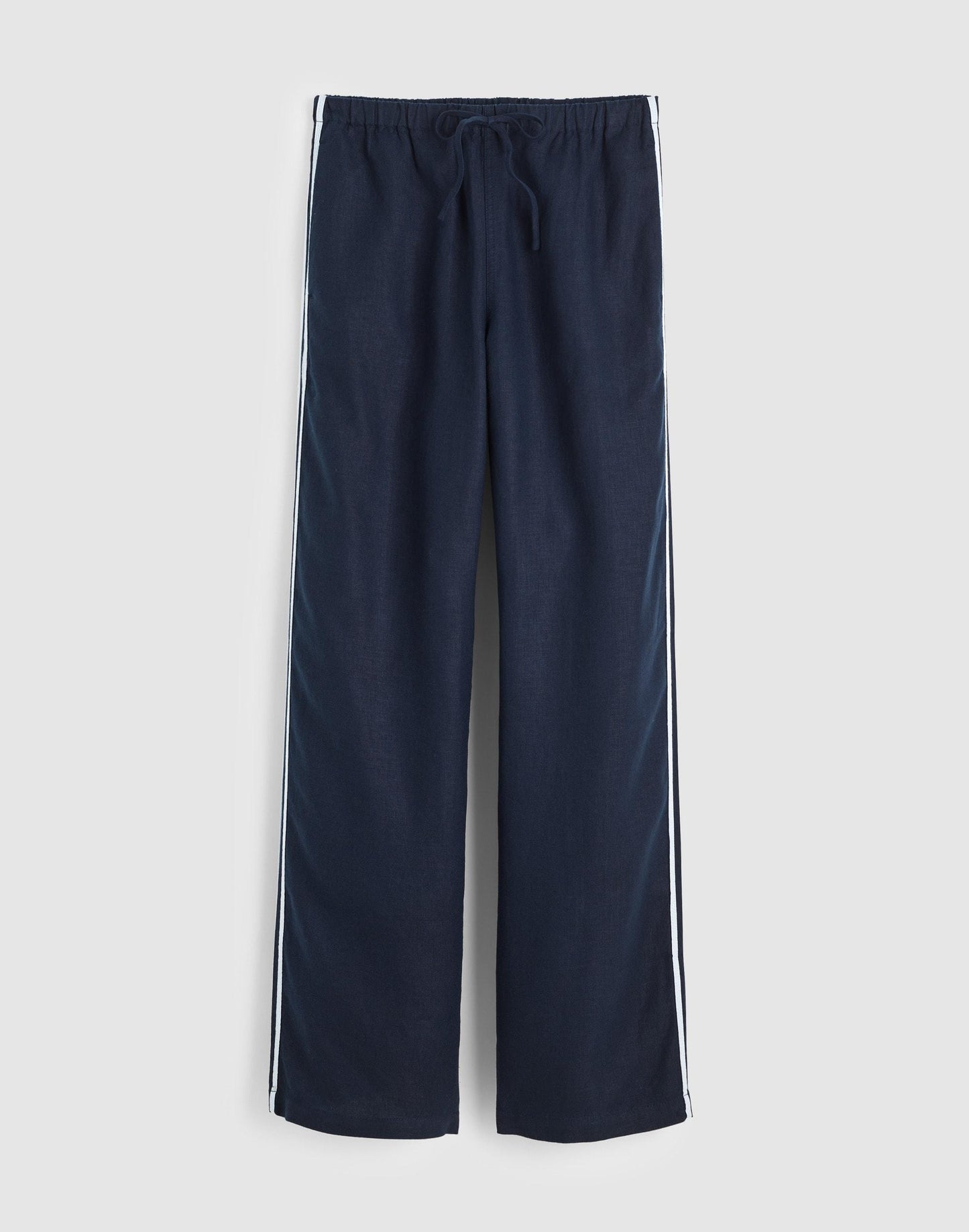 Madewell Pull-On Pants in 100% Linen
