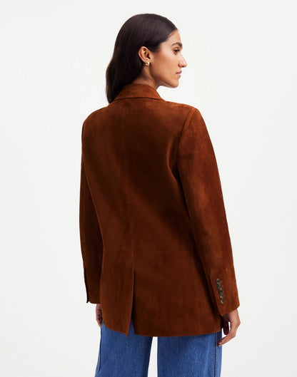 Madewell The Kline Blazer