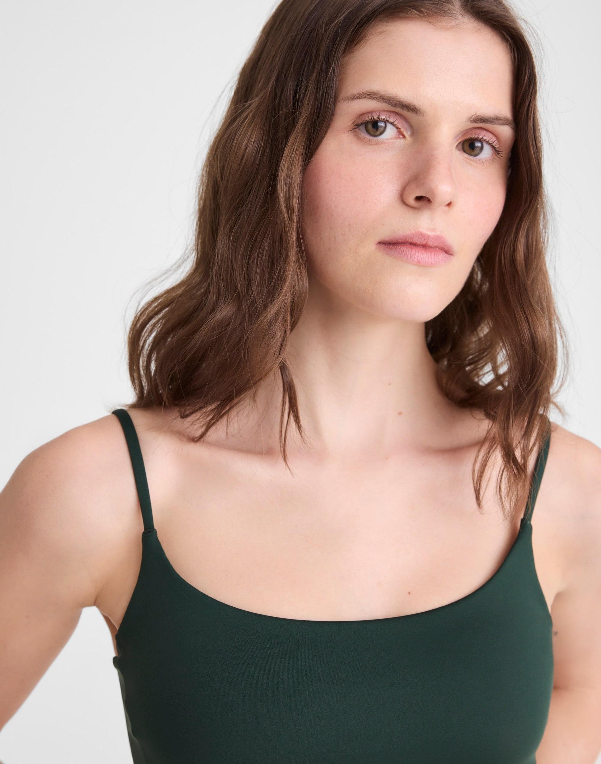 Madewell Left On Friday Pool Days Bikini Top