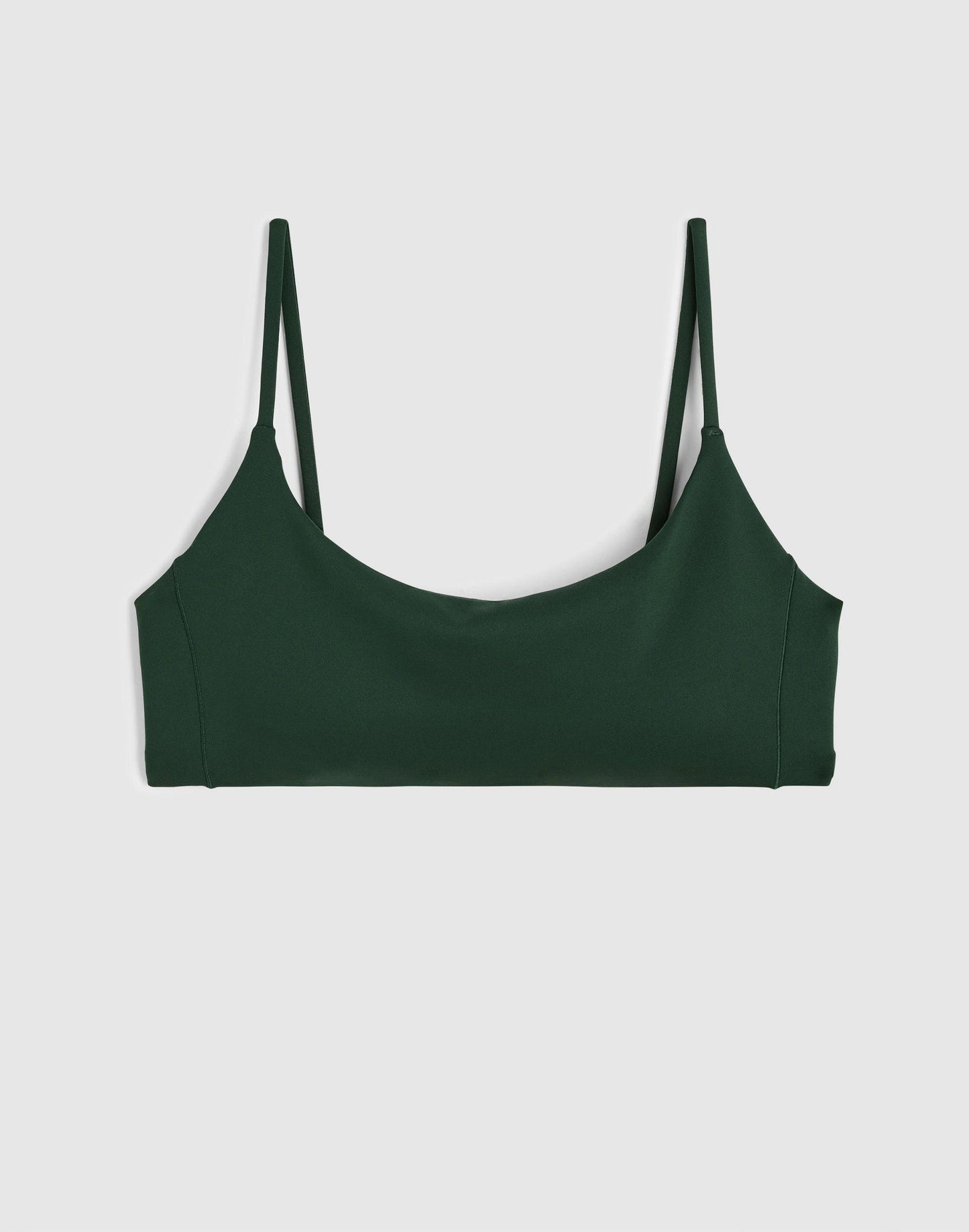 Madewell Left On Friday Pool Days Bikini Top