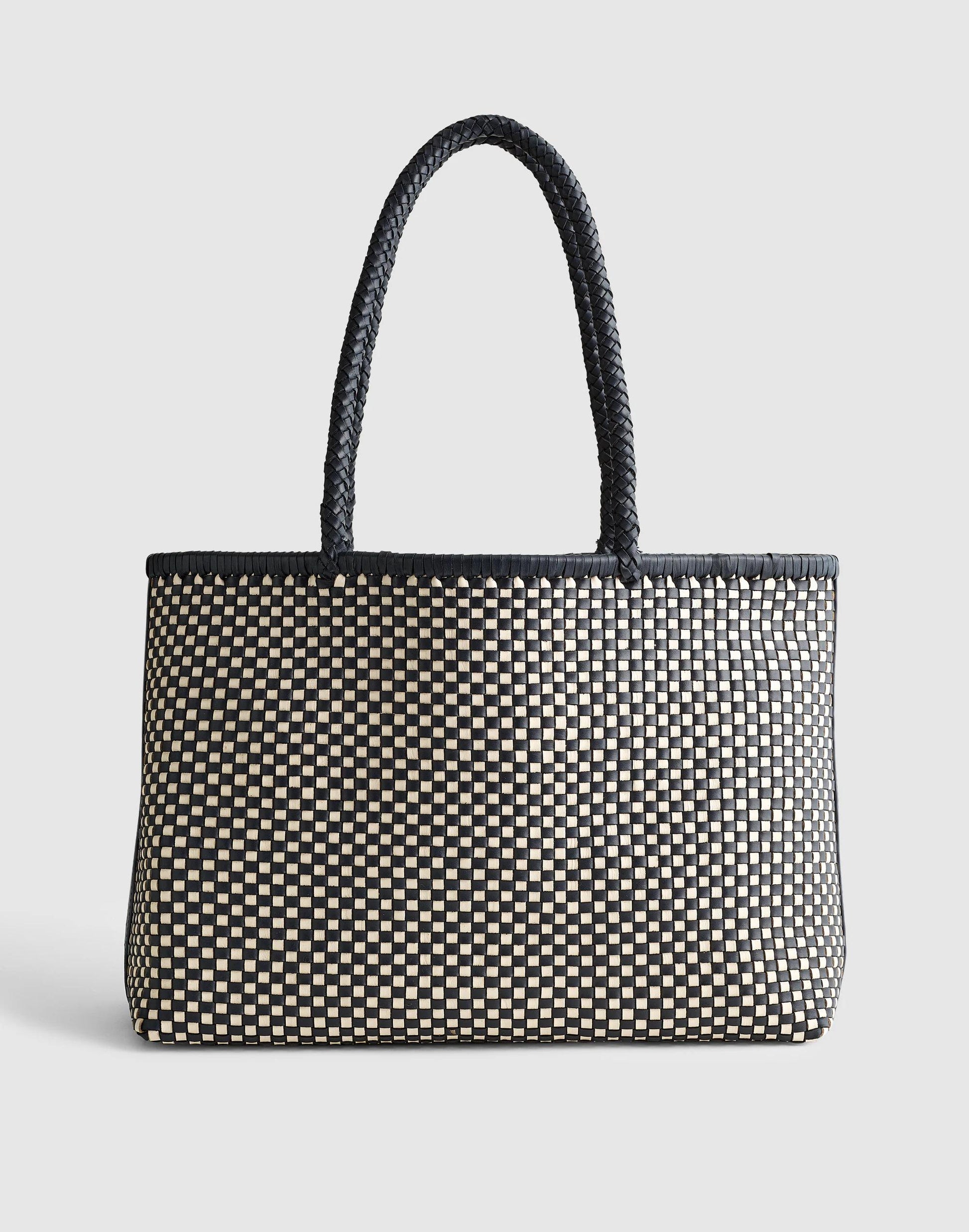 Madewell The Signature Woven Tote