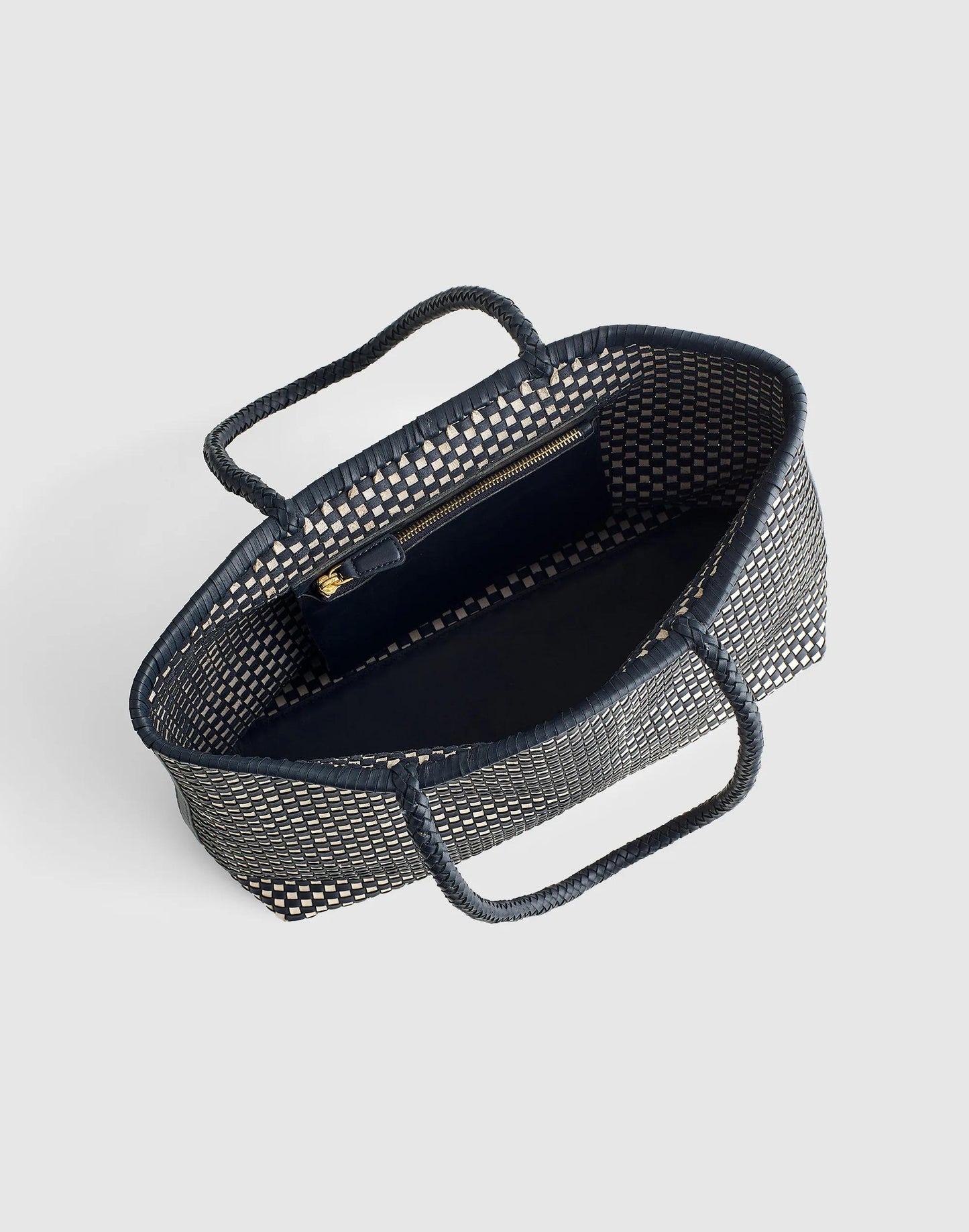 Madewell The Signature Woven Tote
