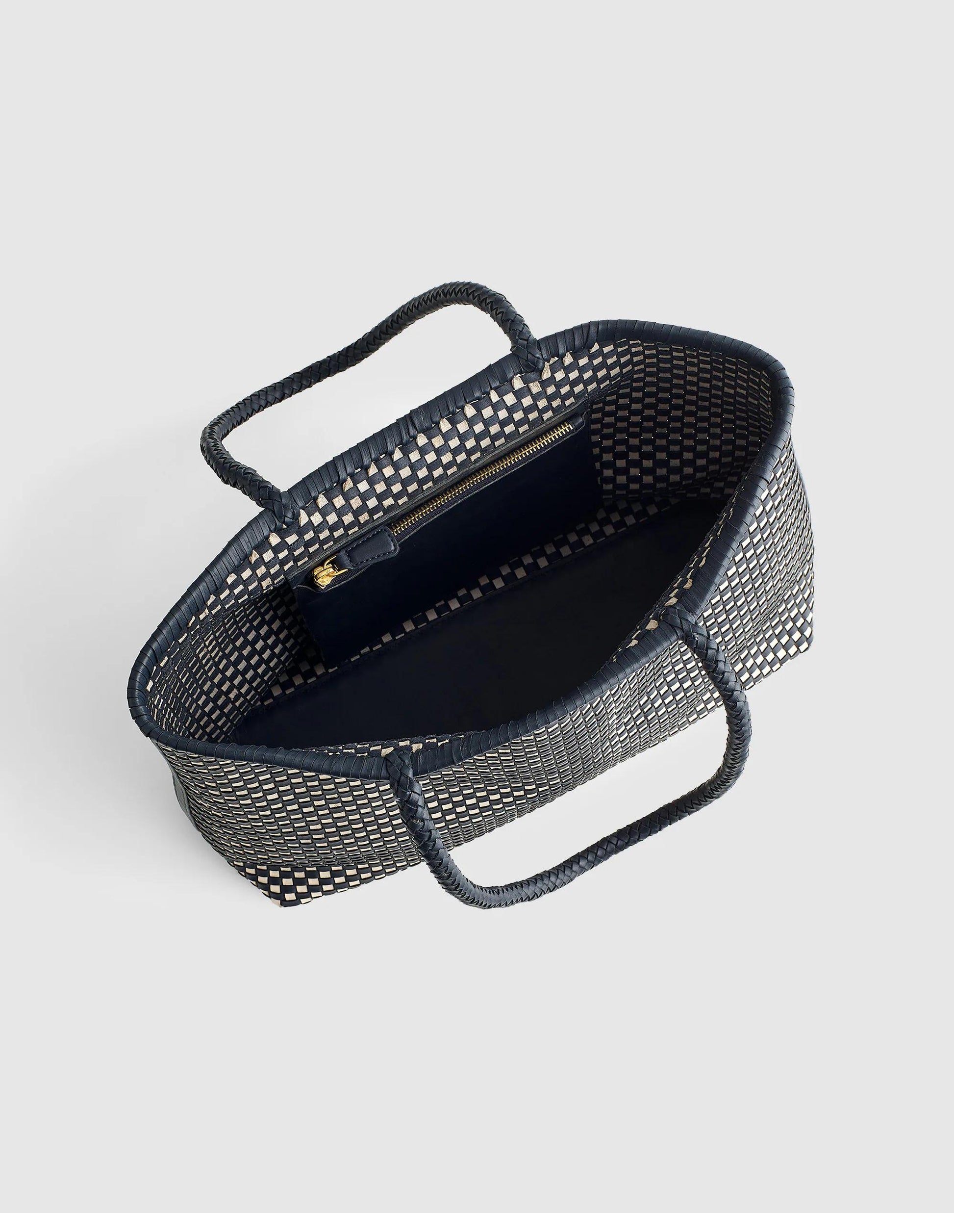 Madewell The Signature Woven Tote
