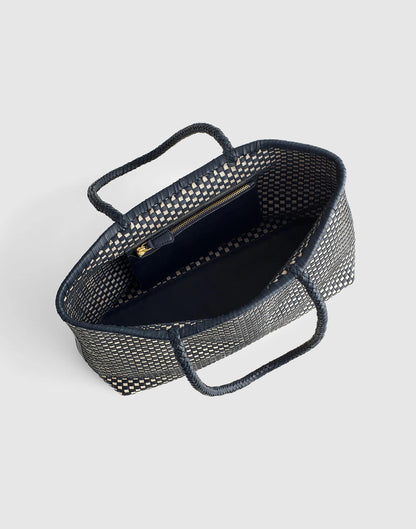 Madewell The Signature Woven Tote