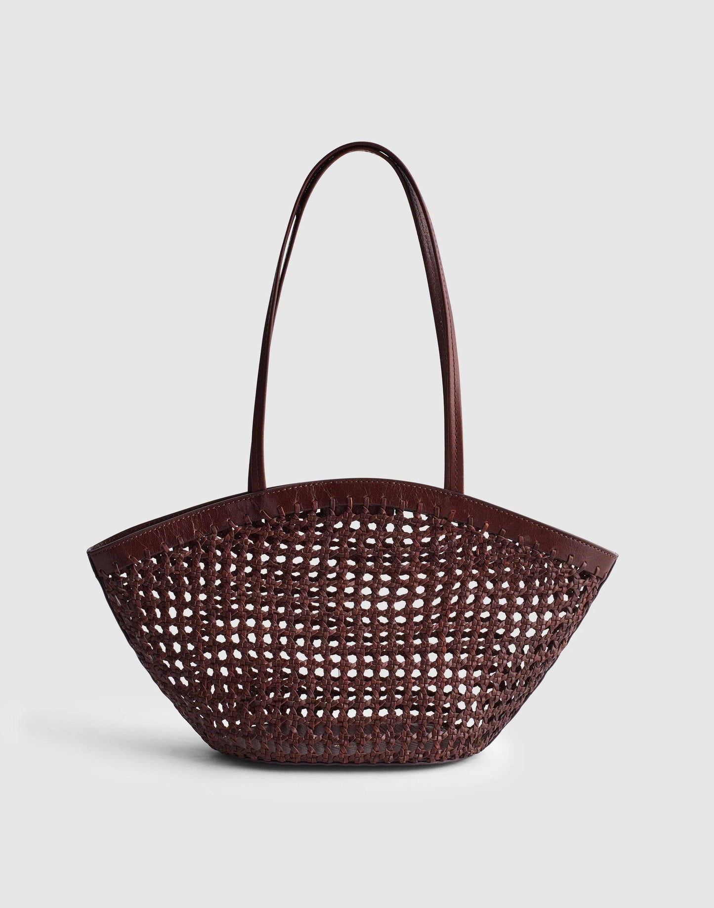 Madewell Caning Tote