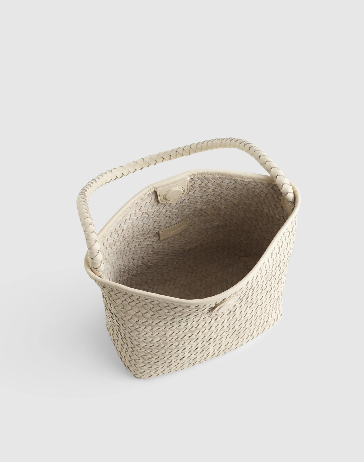 Madewell The Signature Woven Shoulder Bag