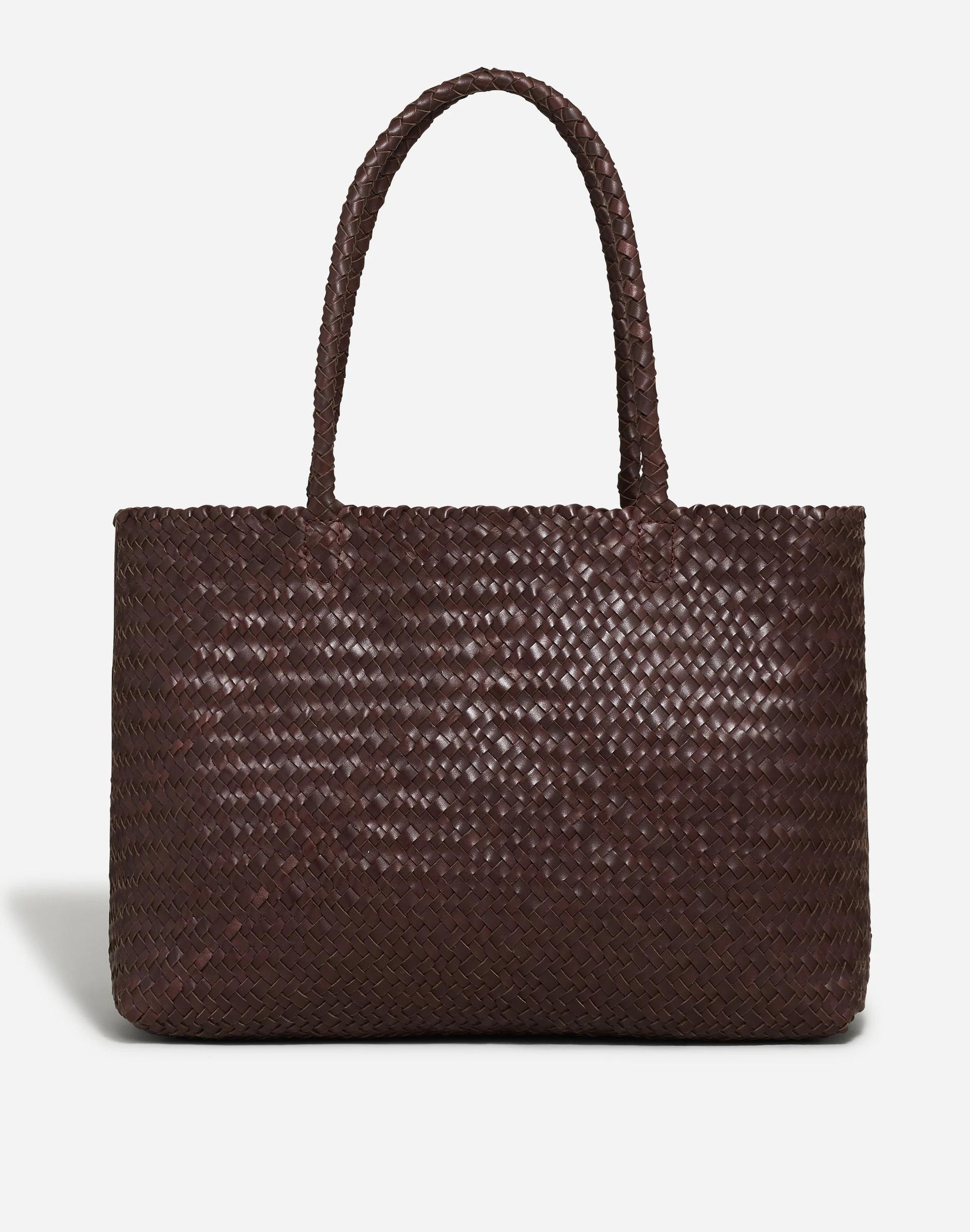 Madewell The Signature Woven Tote