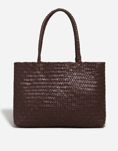 Madewell The Signature Woven Tote