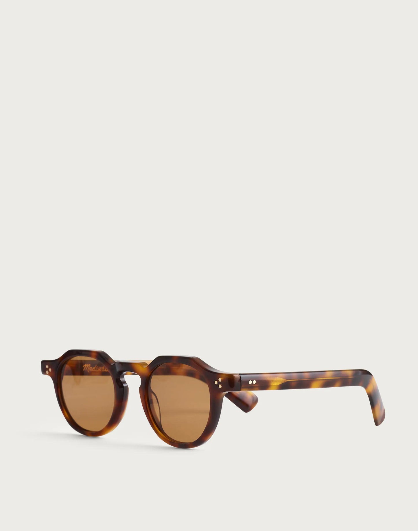 Madewell Wooster Sunglasses