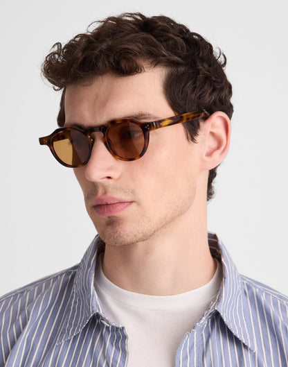 Madewell Wooster Sunglasses